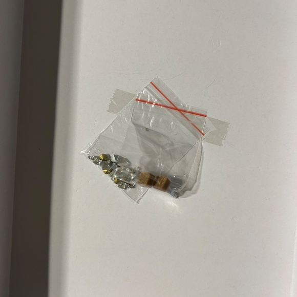 Badgley Mishka Heels - Picture 6 of 6